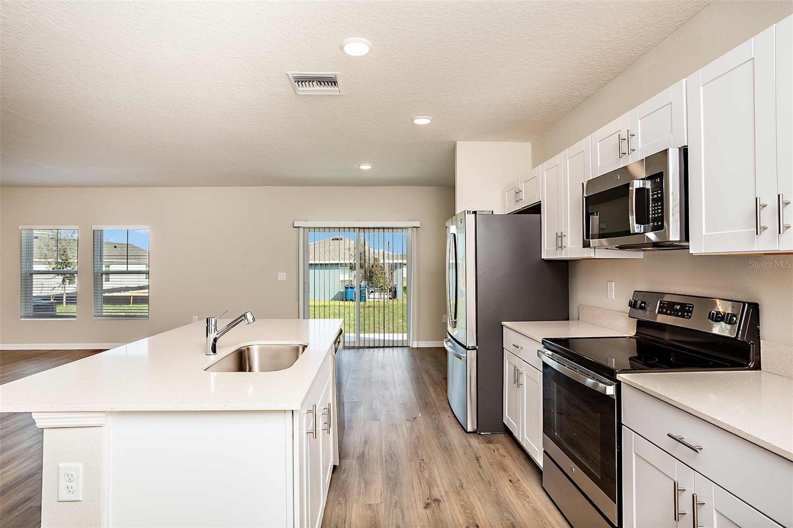 TWO RIVERS - Residential