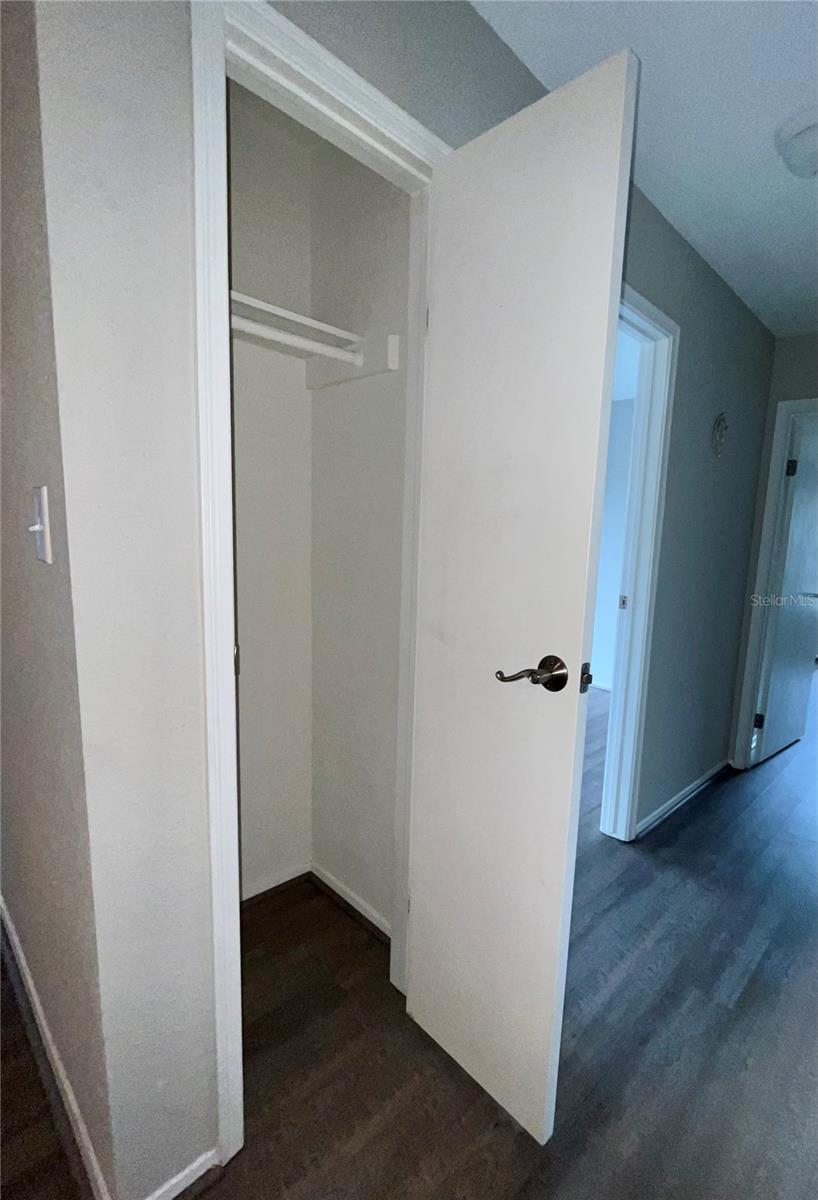 ENCLAVE AT ST PETERSBURG - Residential Lease