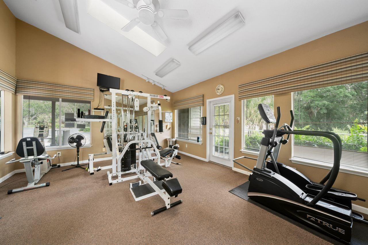 ENCLAVE AT ST PETERSBURG - Residential Lease