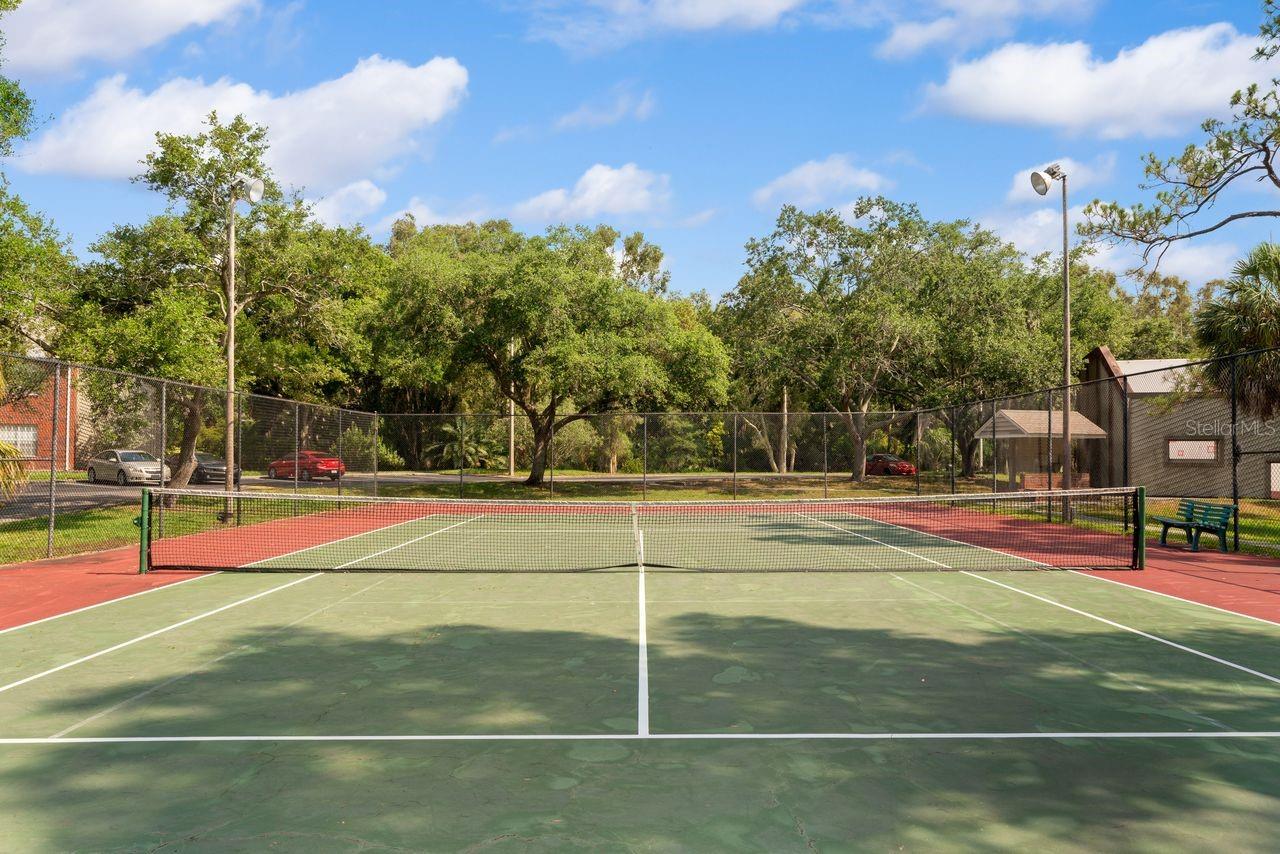 ENCLAVE AT ST PETERSBURG - Residential Lease