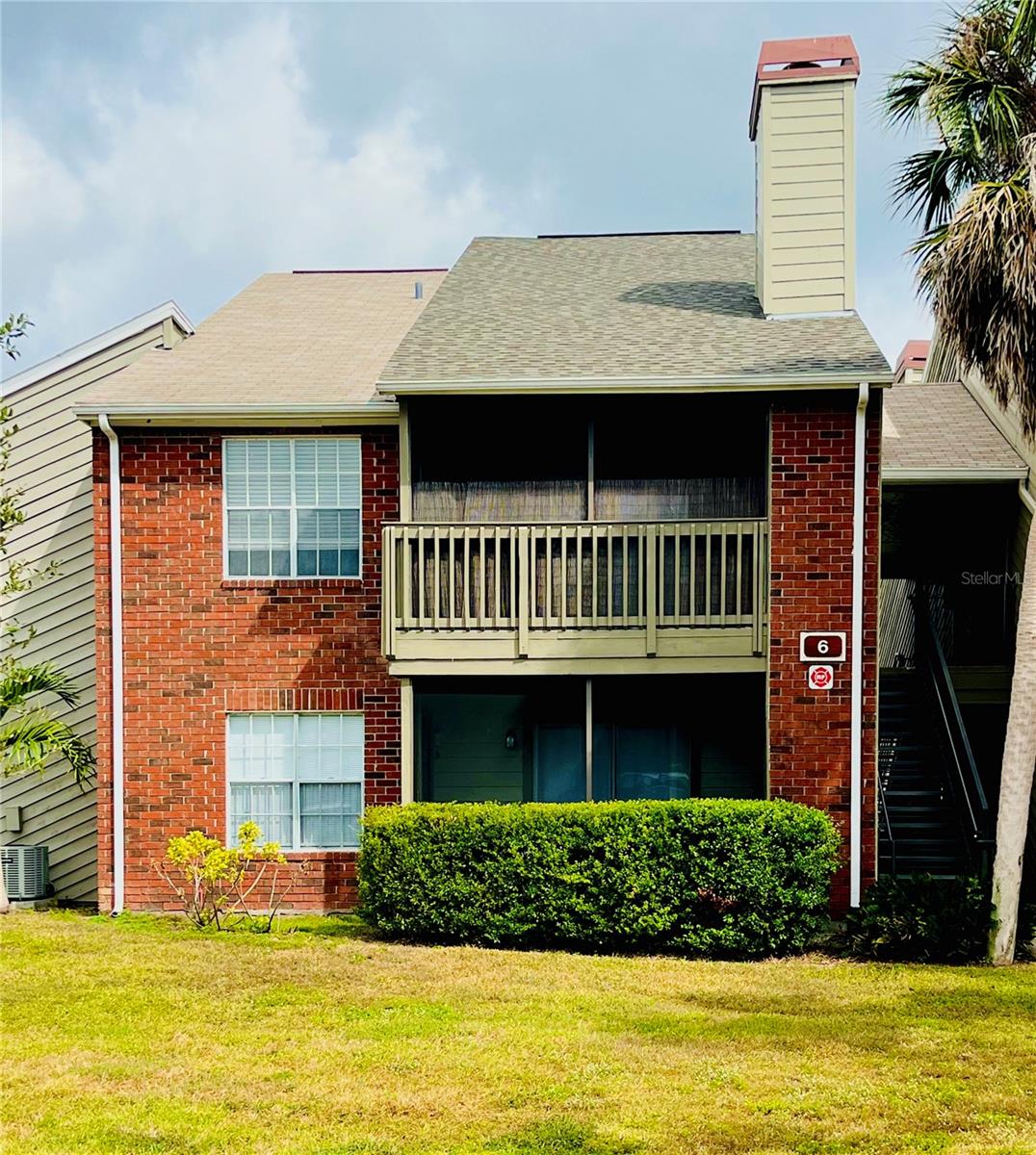 ENCLAVE AT ST PETERSBURG - Residential Lease