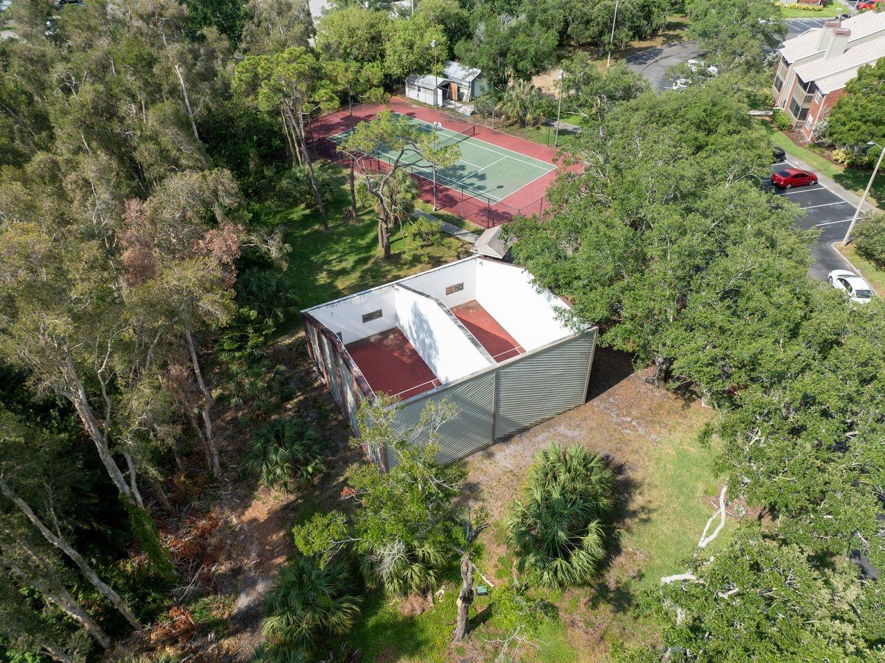 ENCLAVE AT ST PETERSBURG - Residential Lease