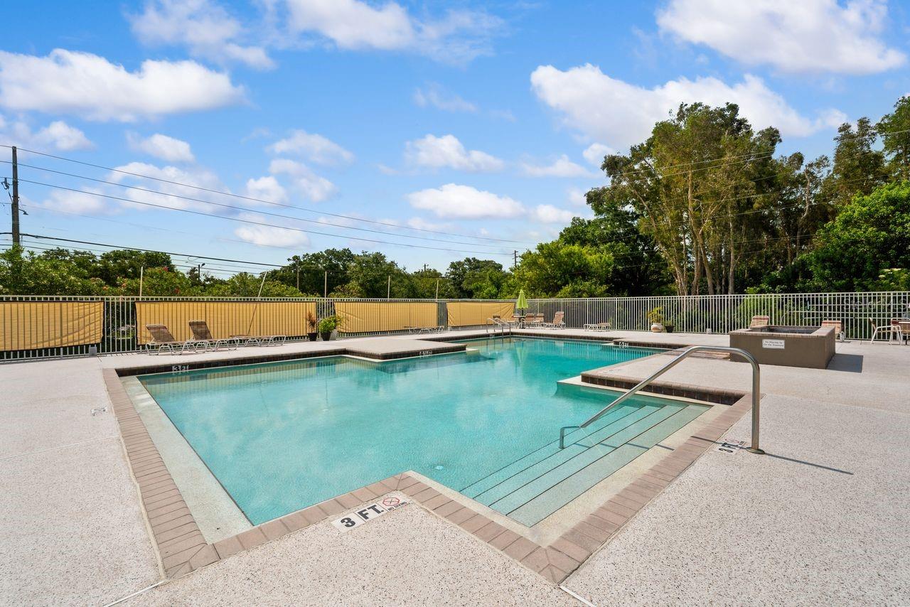 ENCLAVE AT ST PETERSBURG - Residential Lease