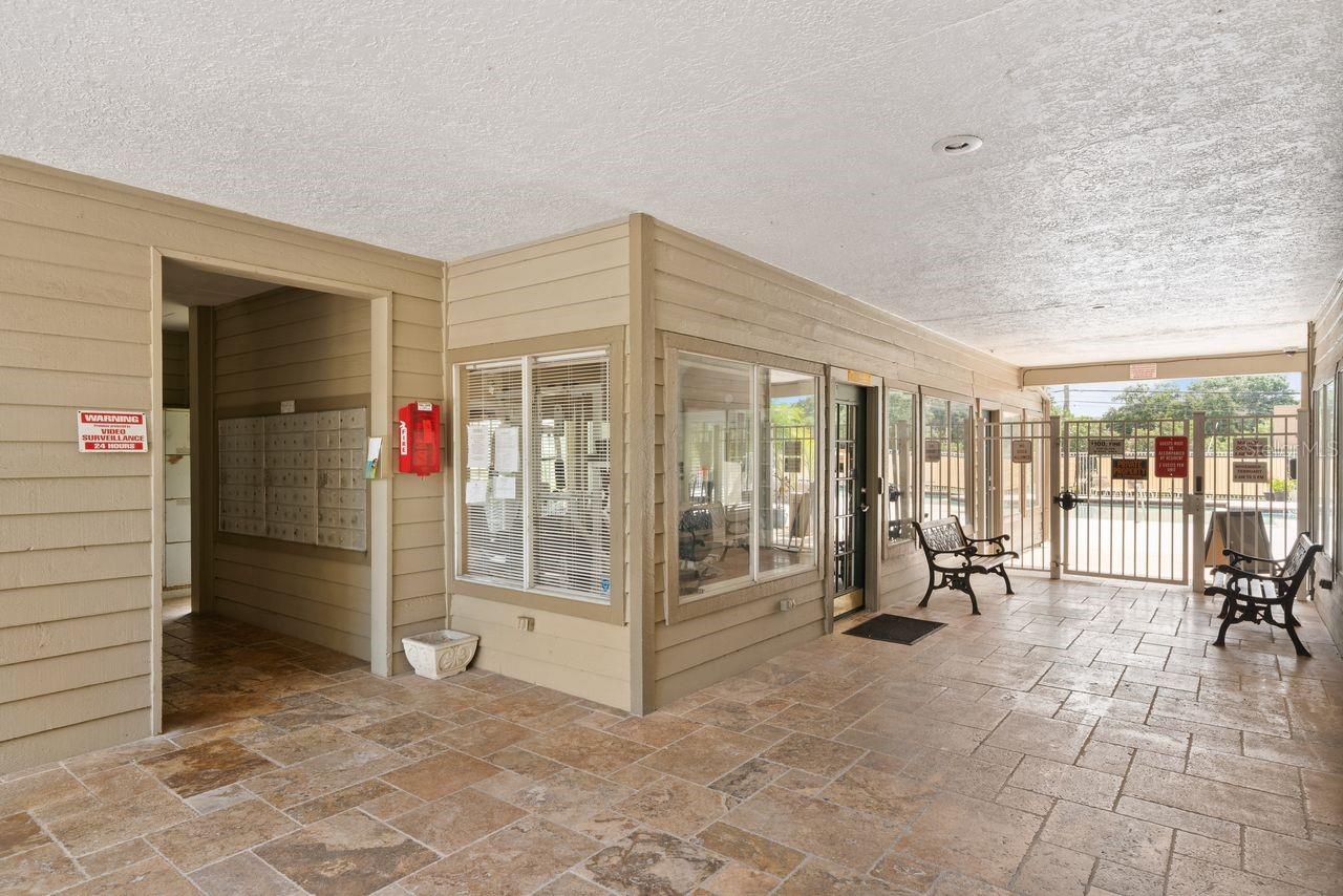 ENCLAVE AT ST PETERSBURG - Residential Lease