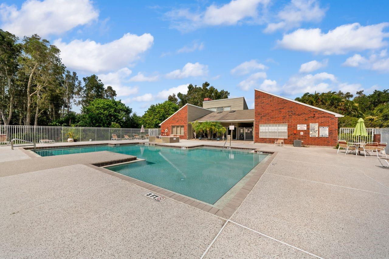 ENCLAVE AT ST PETERSBURG - Residential Lease