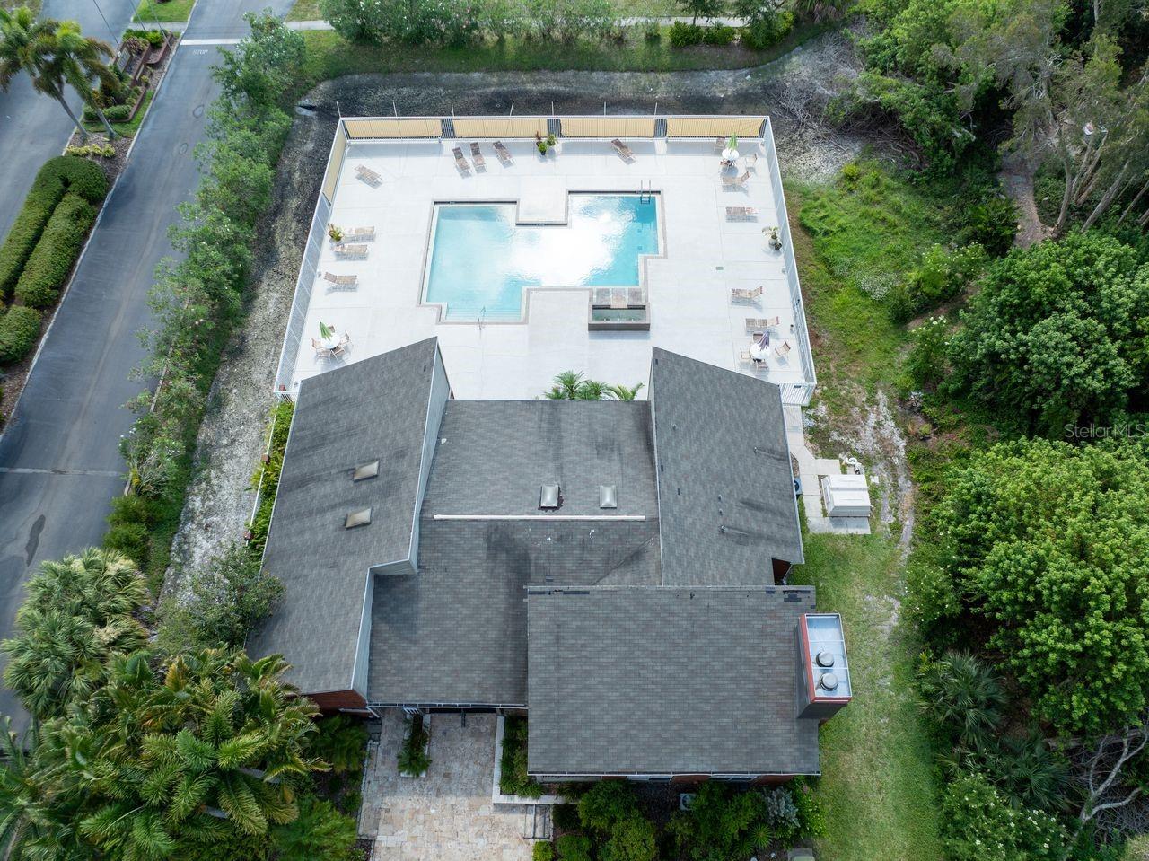 ENCLAVE AT ST PETERSBURG - Residential Lease