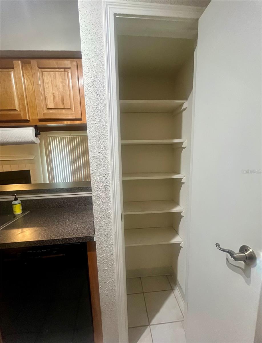 ENCLAVE AT ST PETERSBURG - Residential Lease