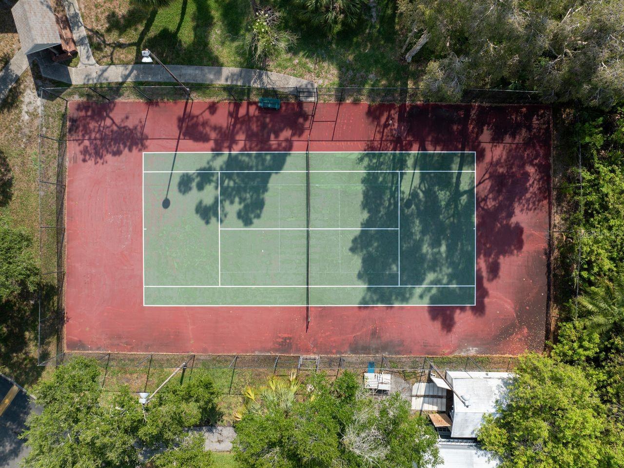 ENCLAVE AT ST PETERSBURG - Residential Lease