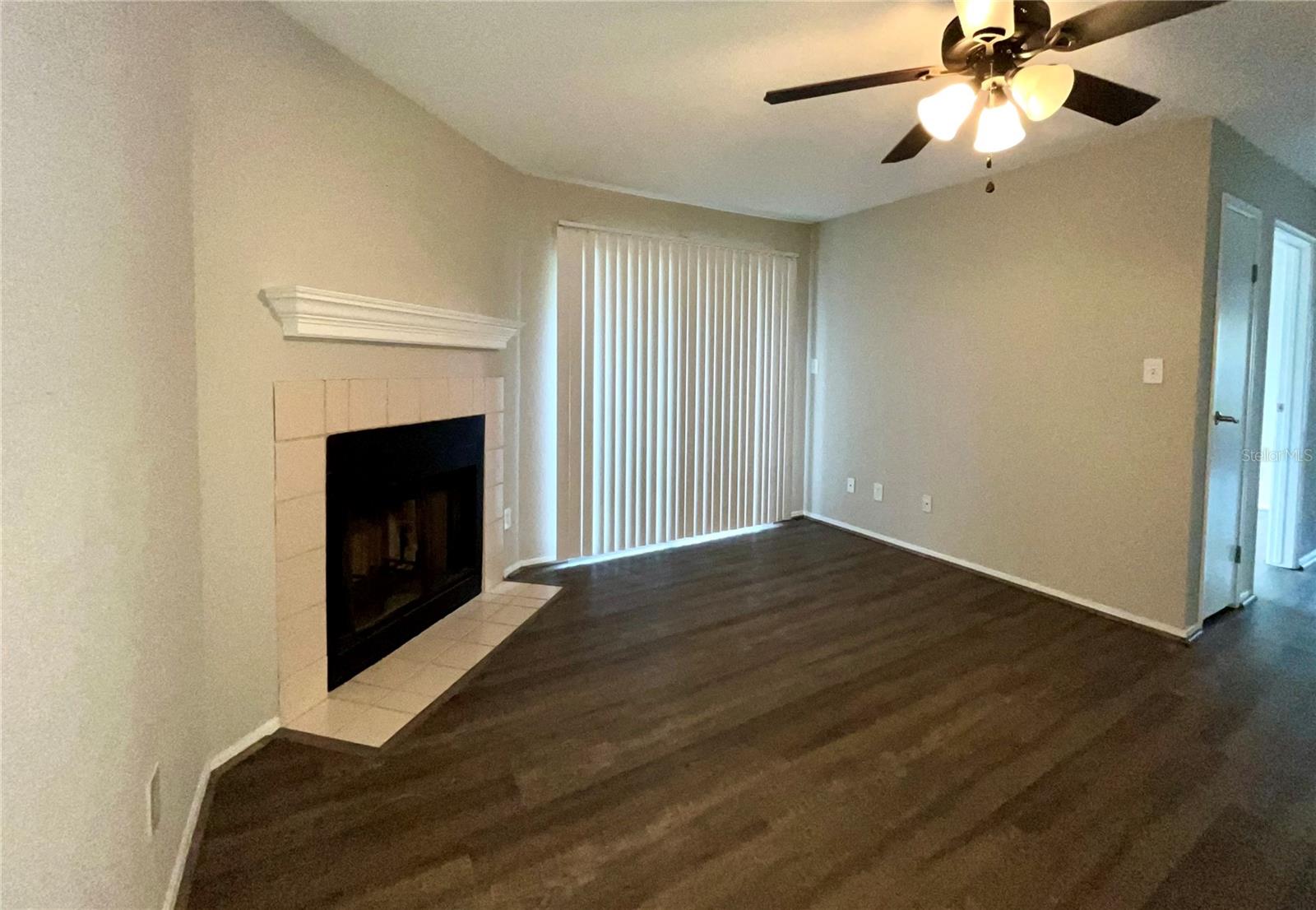 ENCLAVE AT ST PETERSBURG - Residential Lease