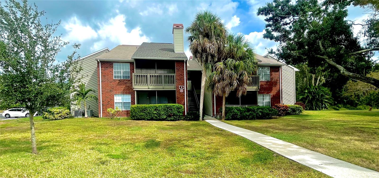 ENCLAVE AT ST PETERSBURG - Residential Lease