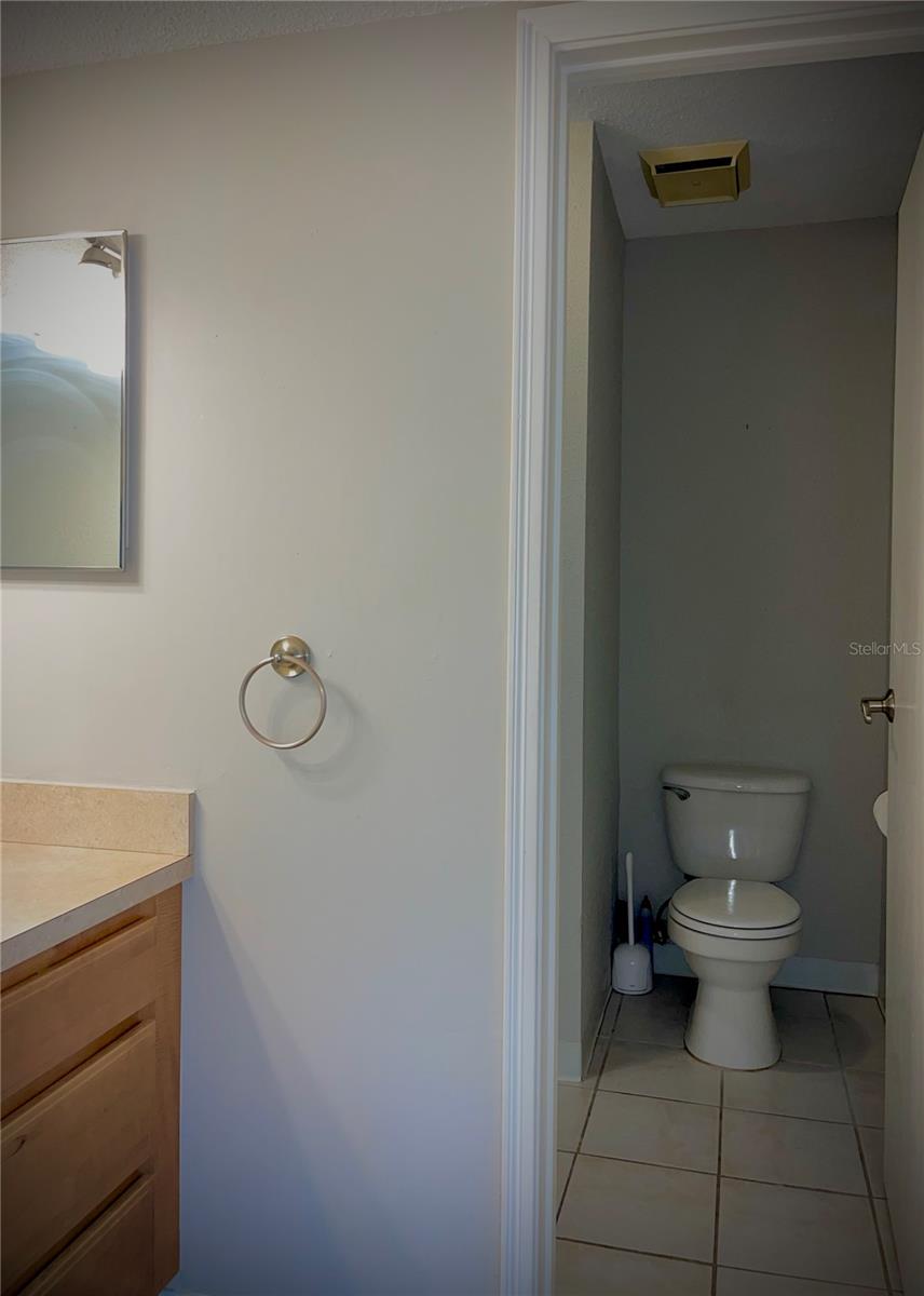 ENCLAVE AT ST PETERSBURG - Residential Lease