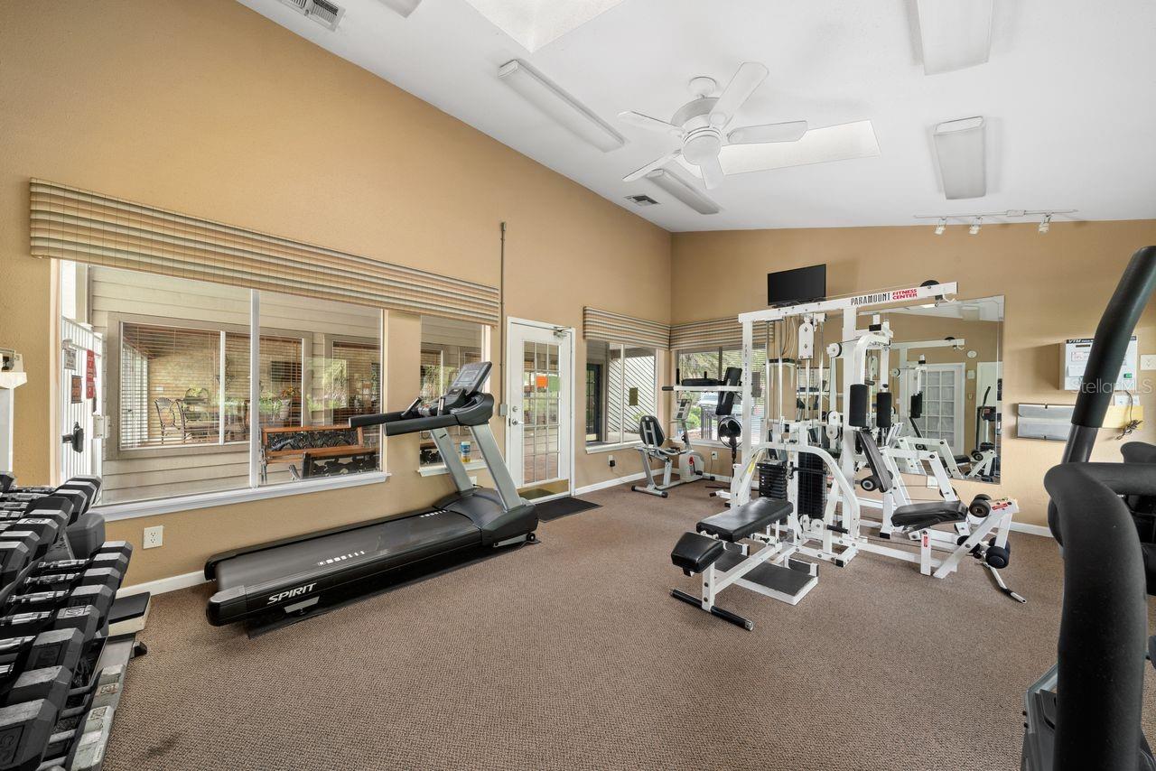 ENCLAVE AT ST PETERSBURG - Residential Lease