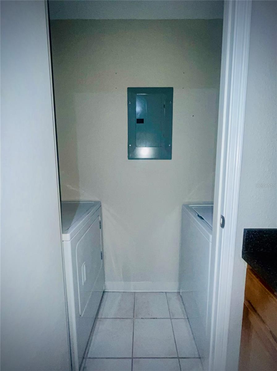 ENCLAVE AT ST PETERSBURG - Residential Lease