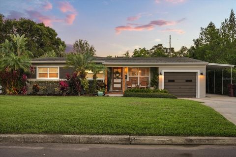 2918 WESSEX STREET ORLANDO FL 32803