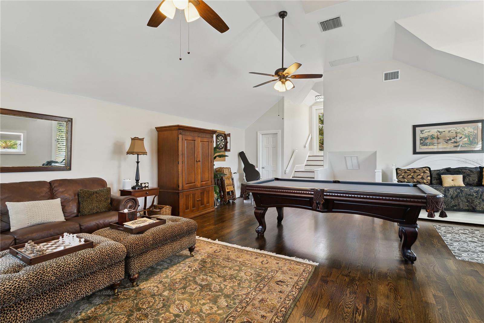 SNELL ISLE BRIGHTWATERS SEC 1 REP - Residential