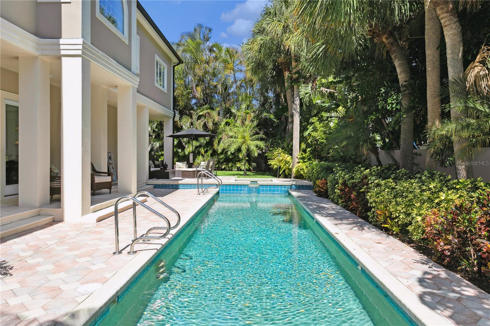 SNELL ISLE BRIGHTWATERS SEC 1 REP - Residential