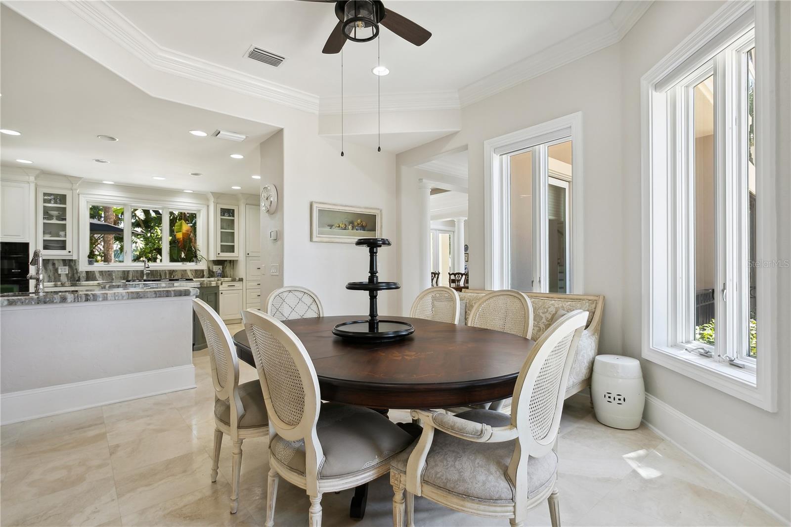 SNELL ISLE BRIGHTWATERS SEC 1 REP - Residential