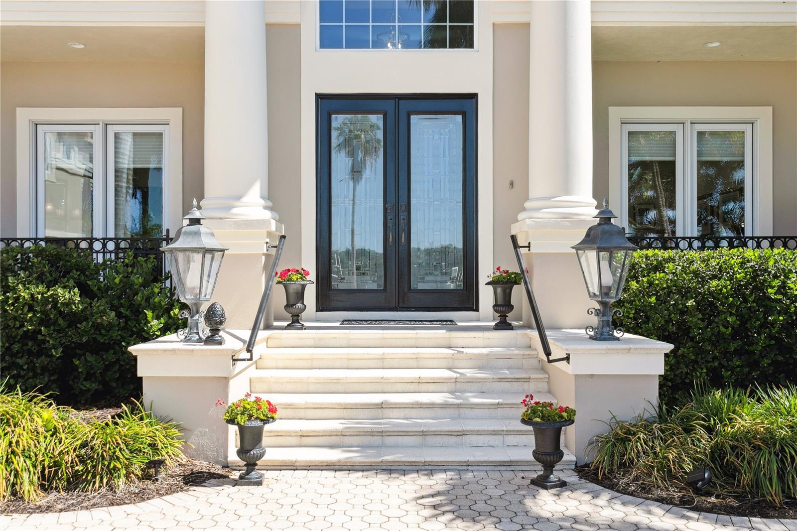 SNELL ISLE BRIGHTWATERS SEC 1 REP - Residential