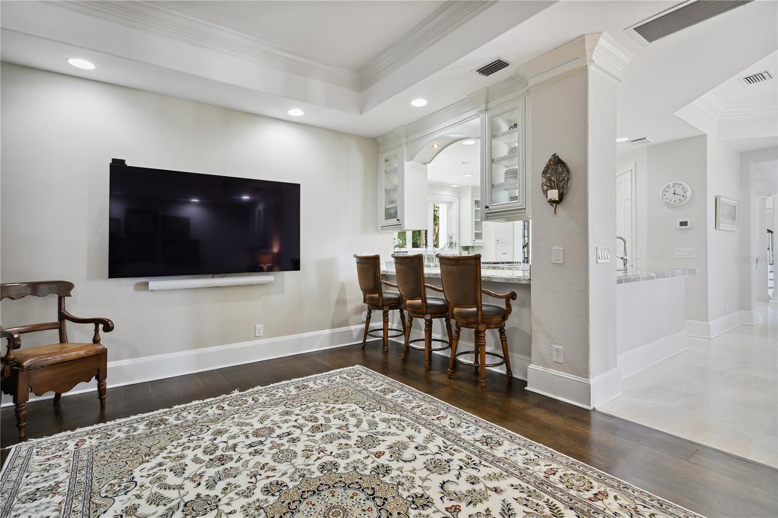 SNELL ISLE BRIGHTWATERS SEC 1 REP - Residential