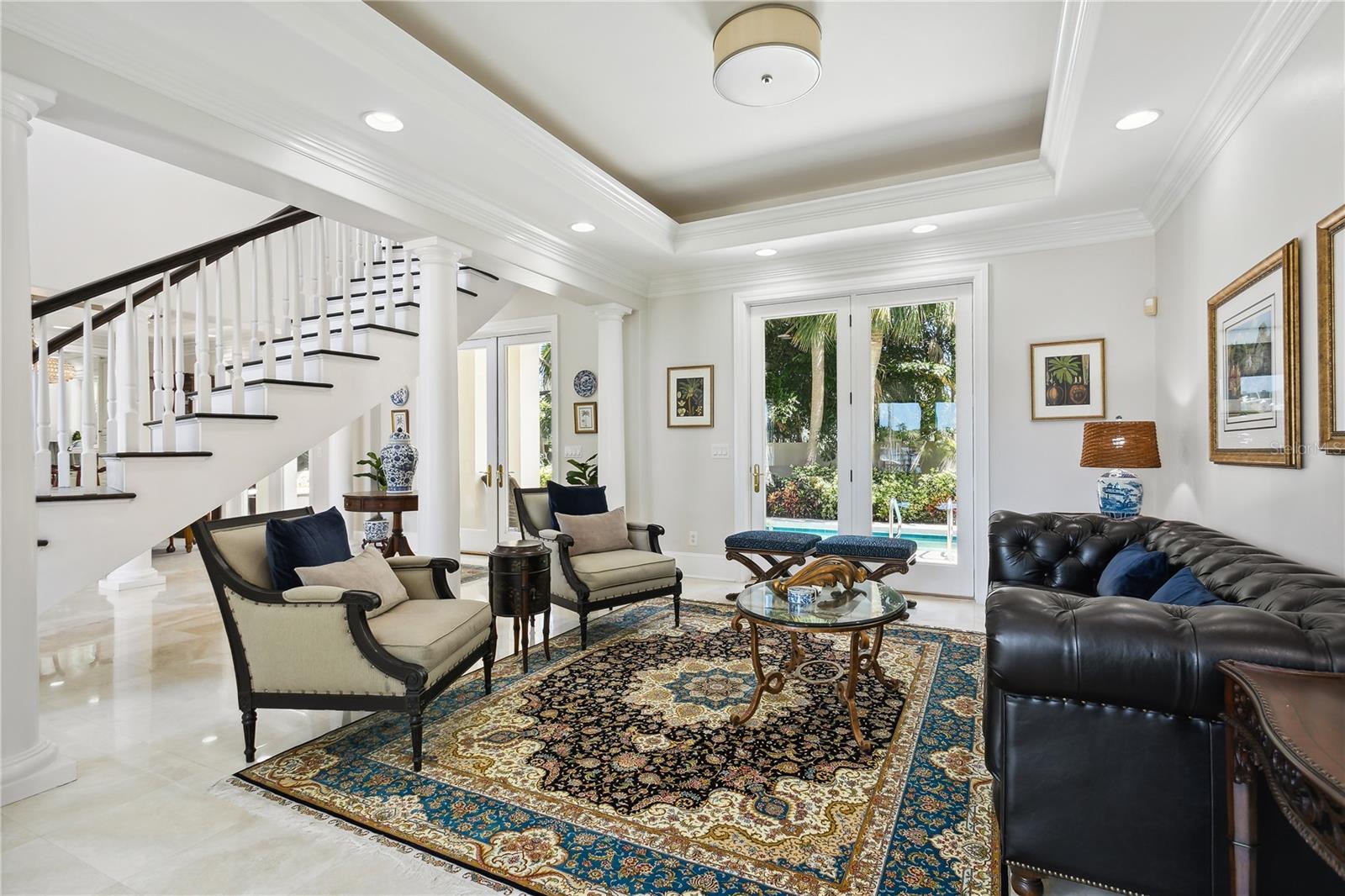 SNELL ISLE BRIGHTWATERS SEC 1 REP - Residential