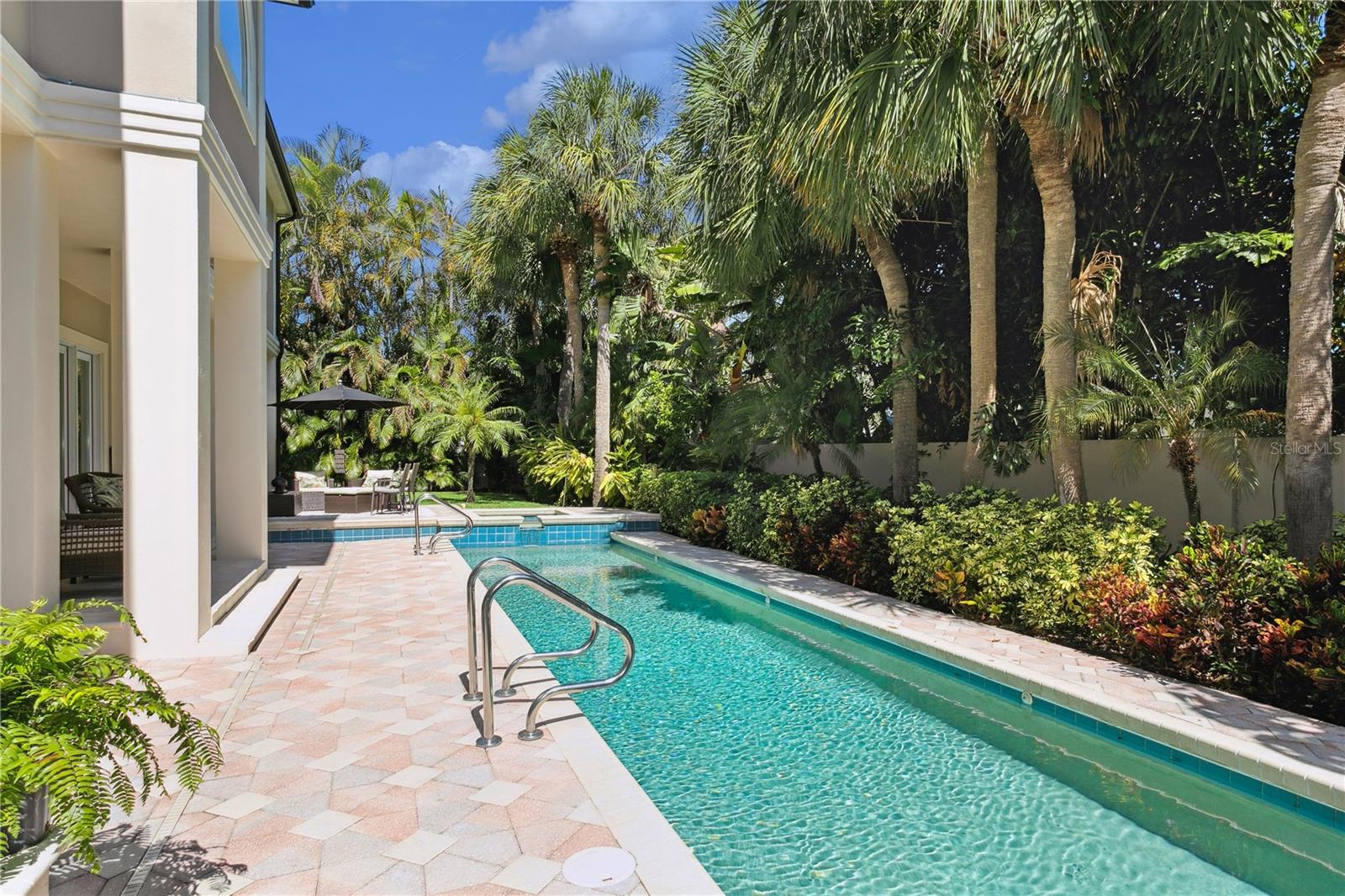 SNELL ISLE BRIGHTWATERS SEC 1 REP - Residential