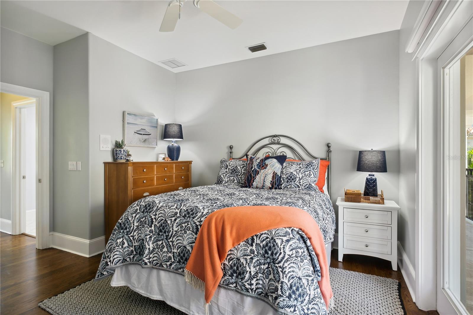 SNELL ISLE BRIGHTWATERS SEC 1 REP - Residential