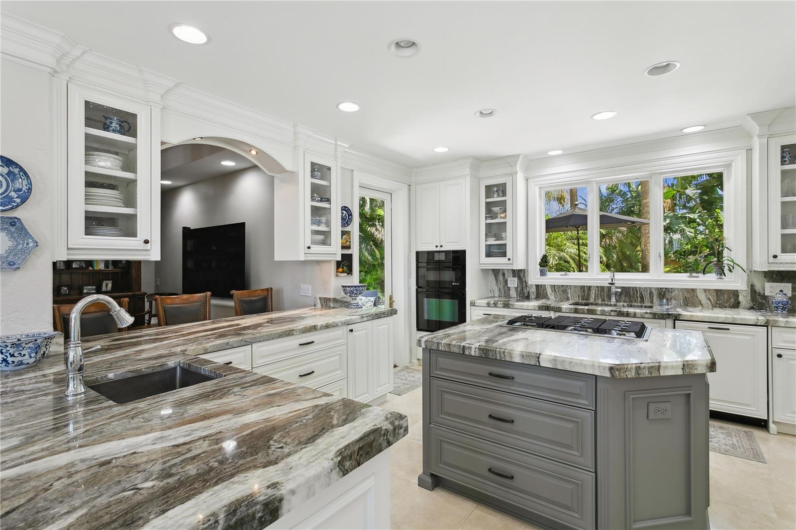 SNELL ISLE BRIGHTWATERS SEC 1 REP - Residential