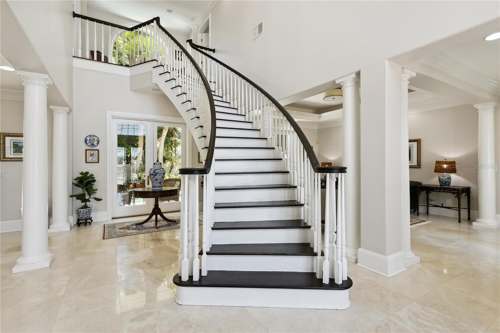 SNELL ISLE BRIGHTWATERS SEC 1 REP - Residential