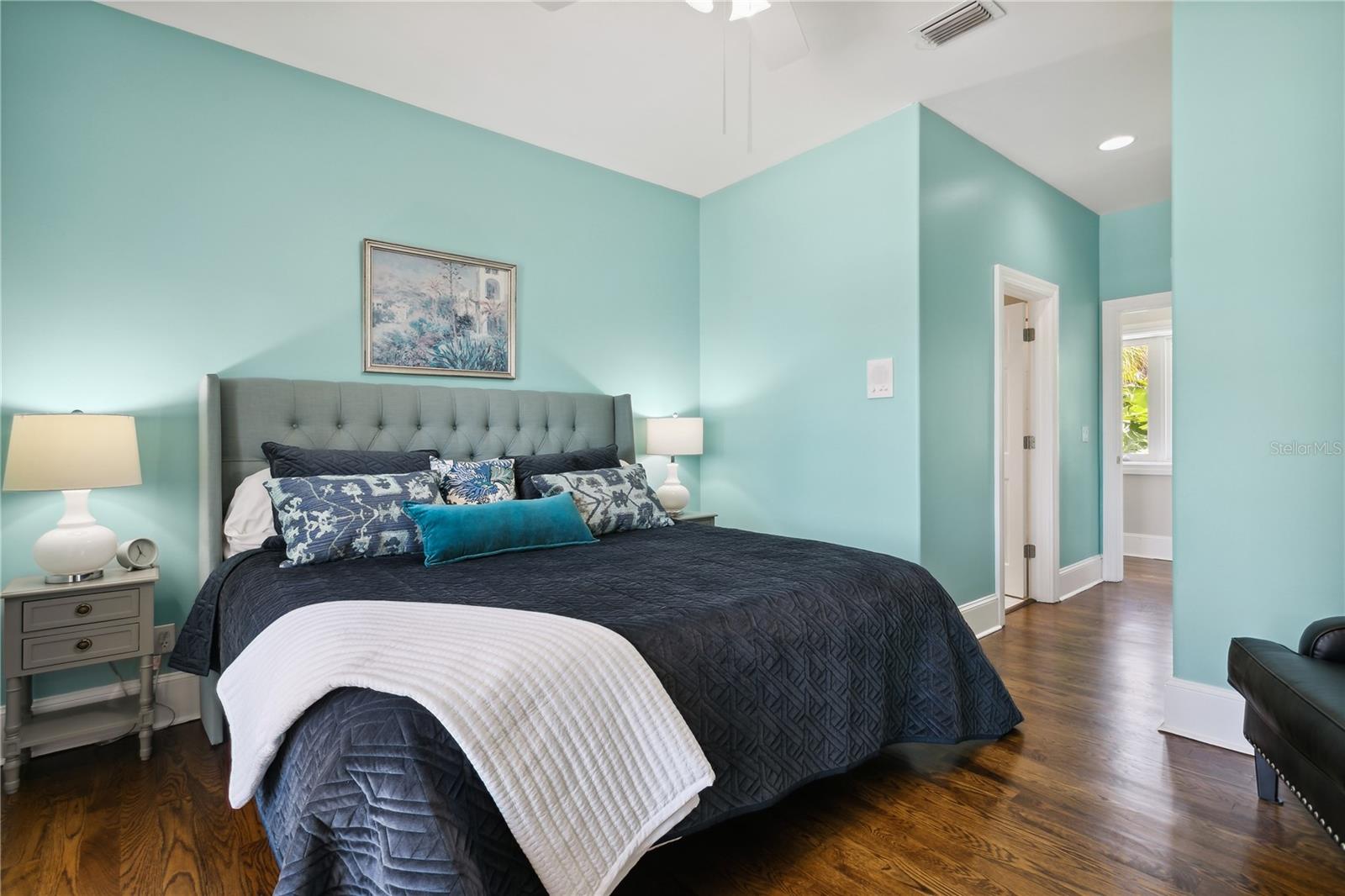 SNELL ISLE BRIGHTWATERS SEC 1 REP - Residential