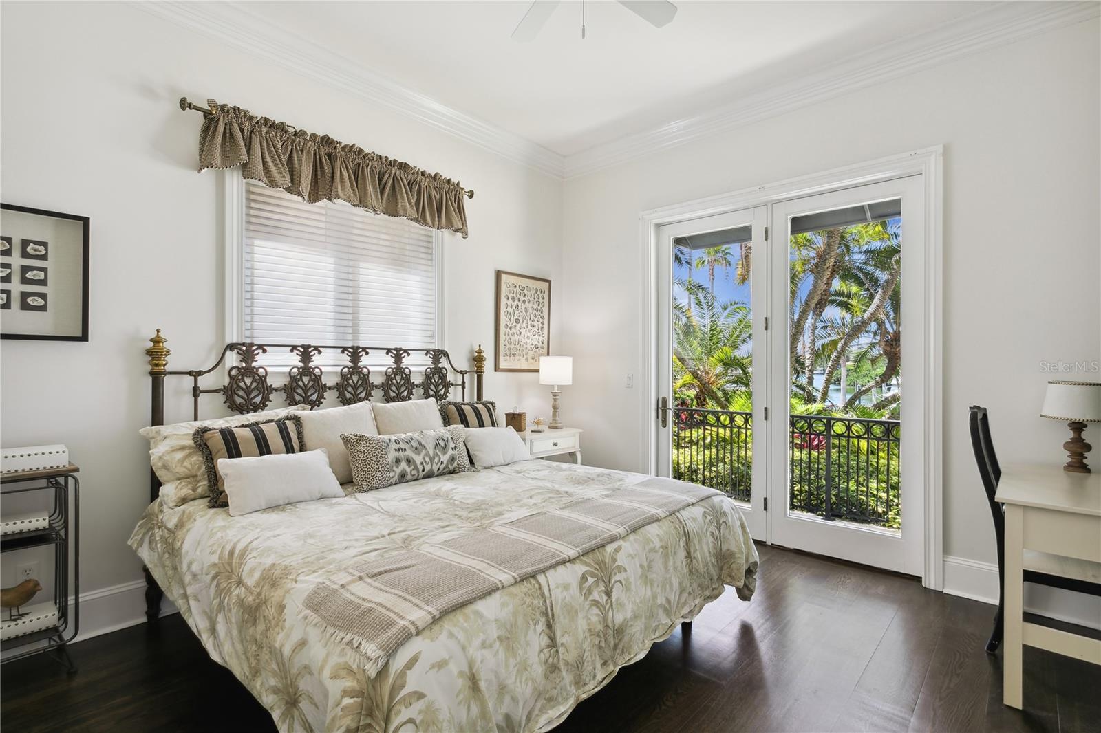 SNELL ISLE BRIGHTWATERS SEC 1 REP - Residential