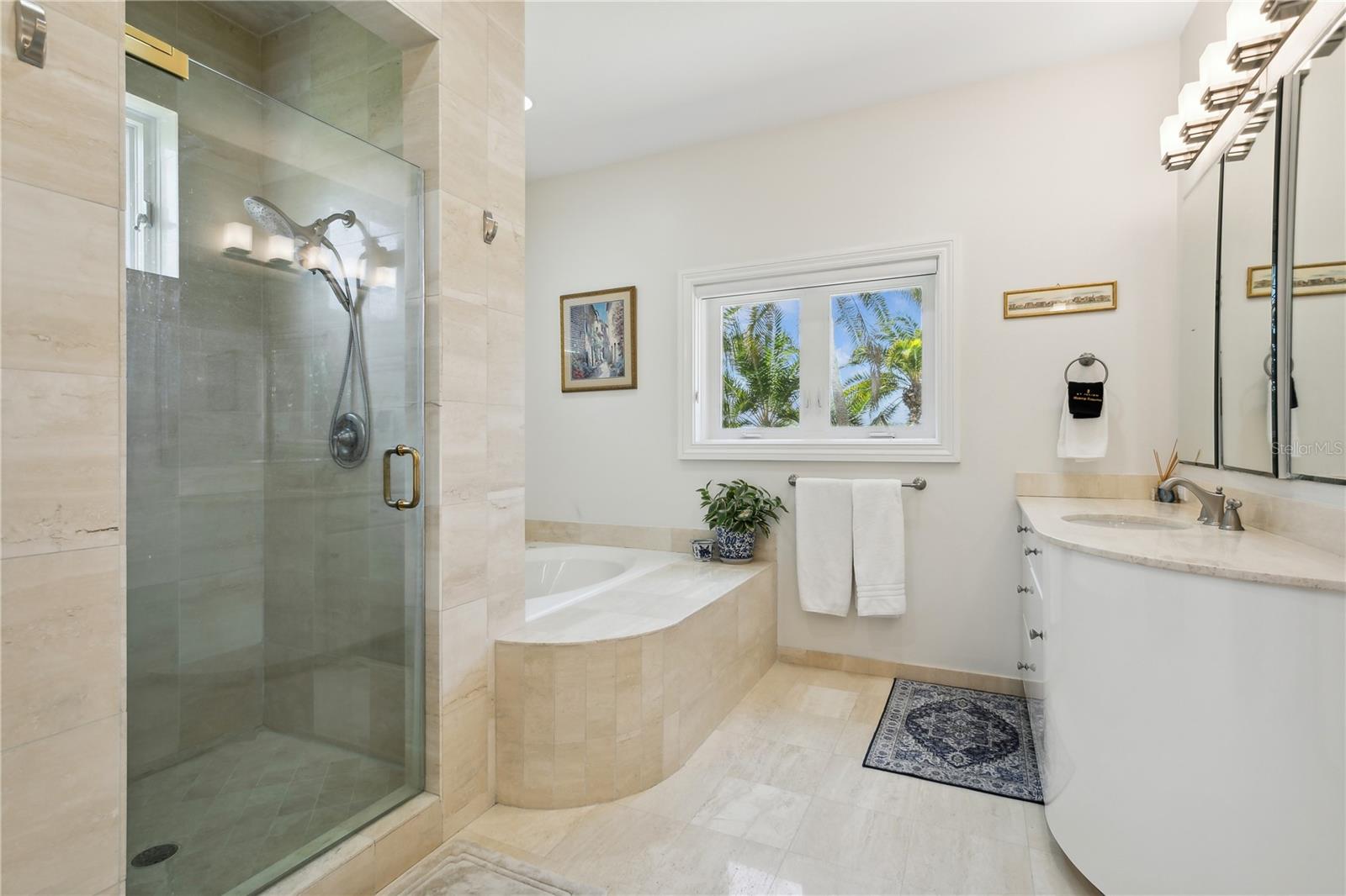 SNELL ISLE BRIGHTWATERS SEC 1 REP - Residential