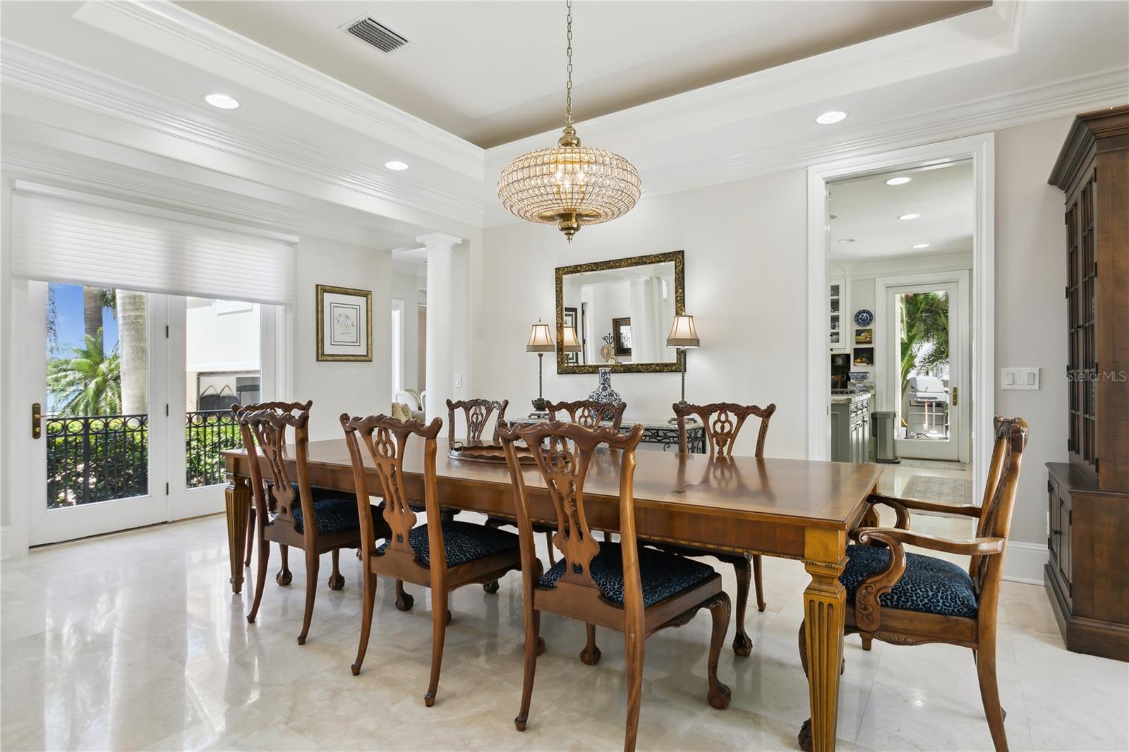 SNELL ISLE BRIGHTWATERS SEC 1 REP - Residential