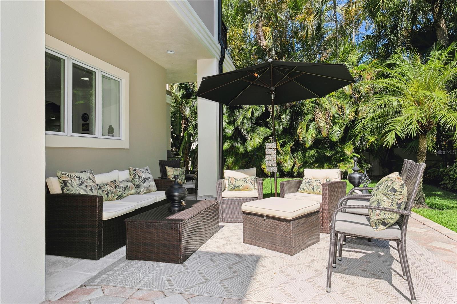 SNELL ISLE BRIGHTWATERS SEC 1 REP - Residential