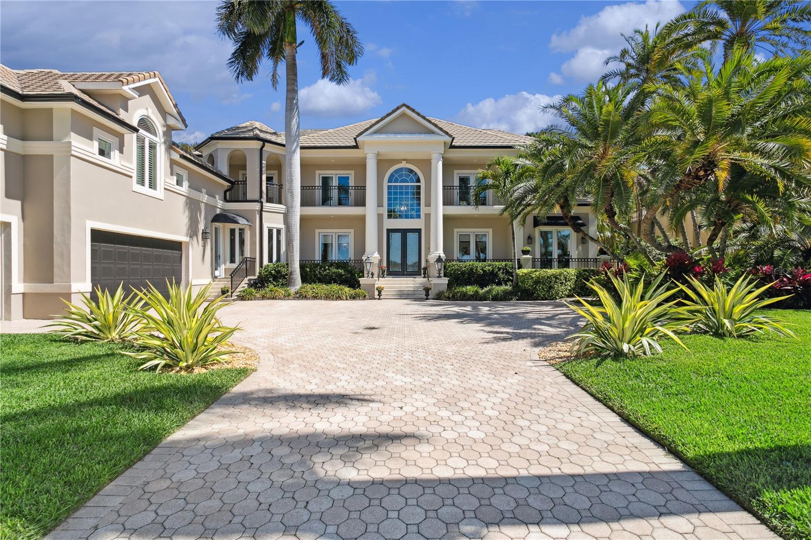 SNELL ISLE BRIGHTWATERS SEC 1 REP - Residential