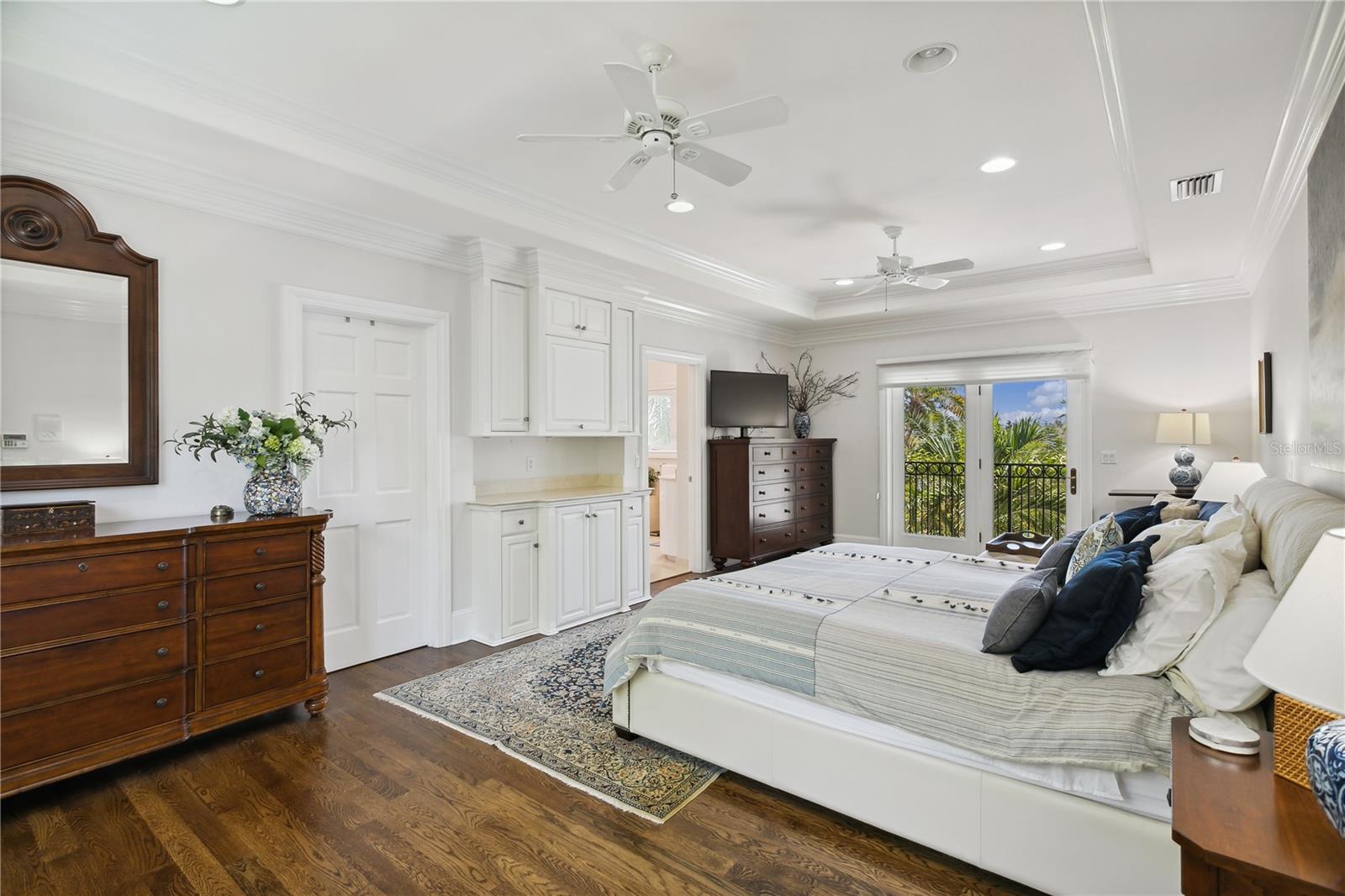 SNELL ISLE BRIGHTWATERS SEC 1 REP - Residential