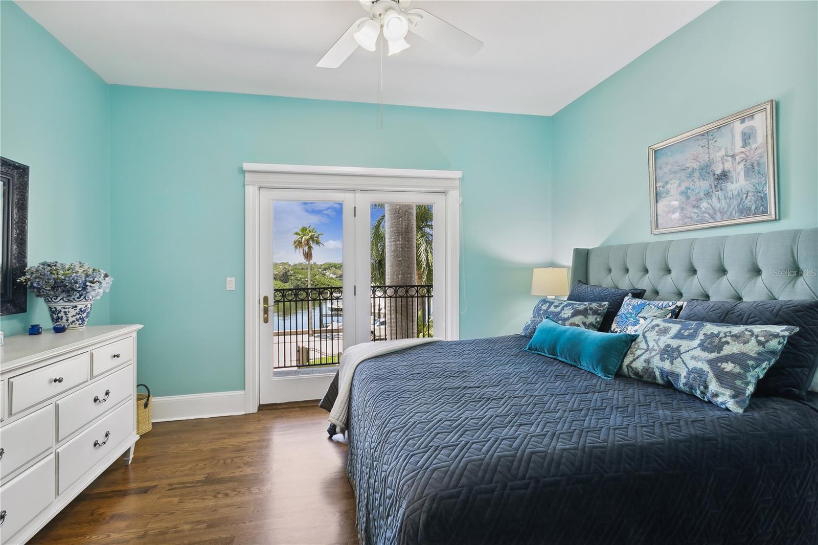 SNELL ISLE BRIGHTWATERS SEC 1 REP - Residential