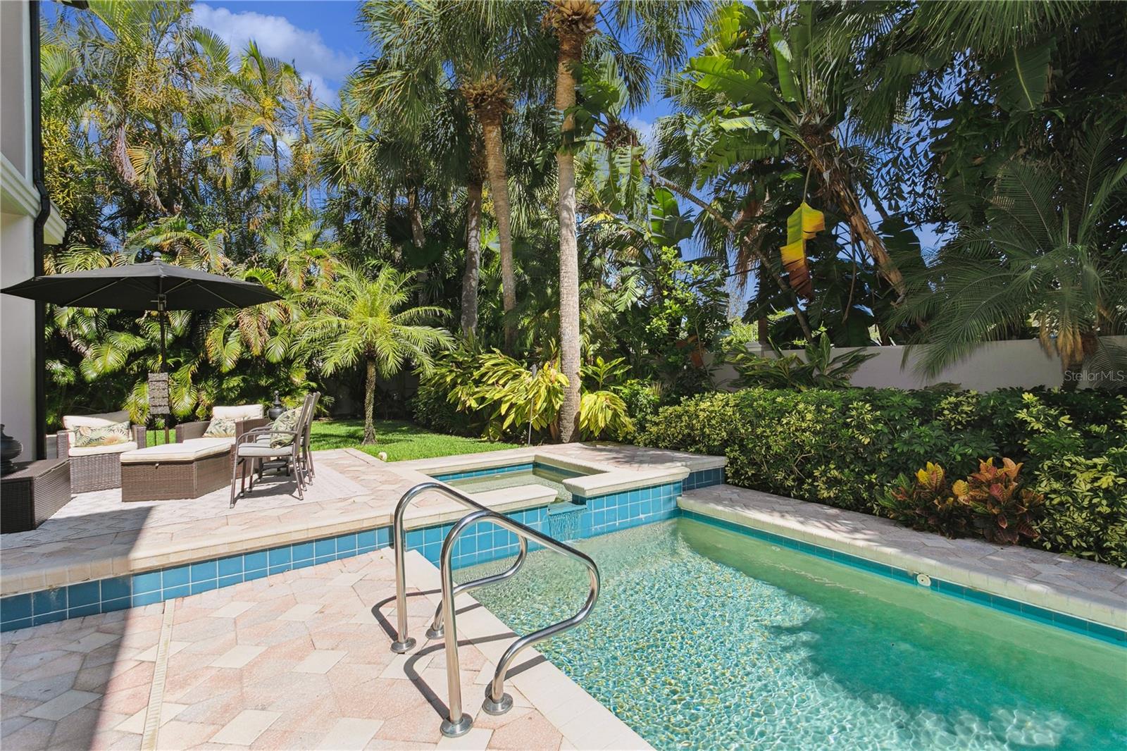 SNELL ISLE BRIGHTWATERS SEC 1 REP - Residential