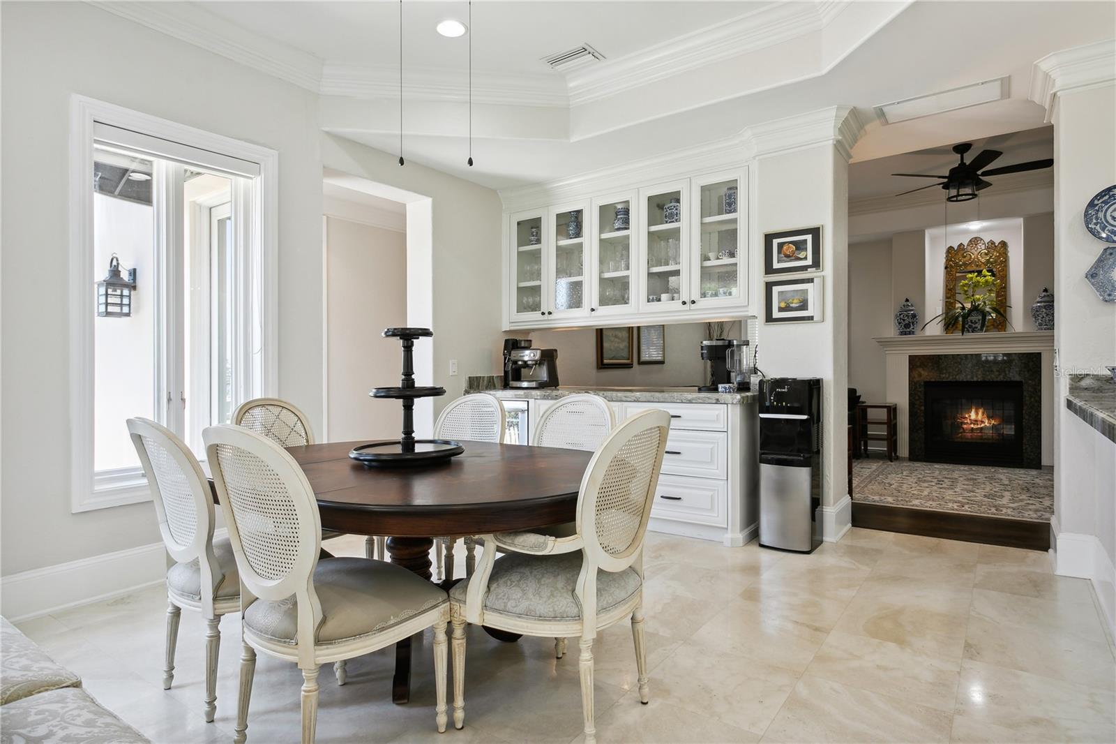 SNELL ISLE BRIGHTWATERS SEC 1 REP - Residential