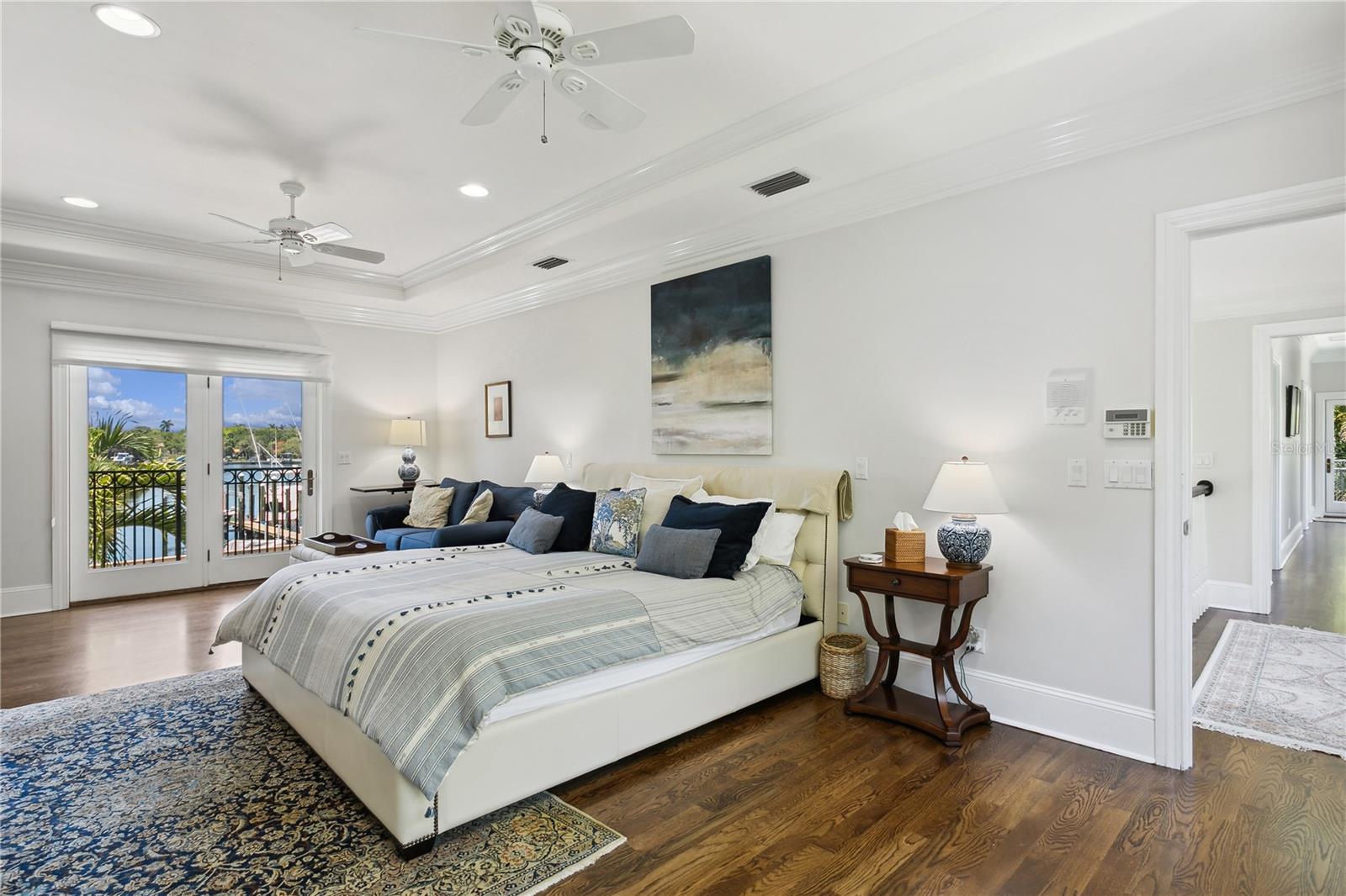 SNELL ISLE BRIGHTWATERS SEC 1 REP - Residential