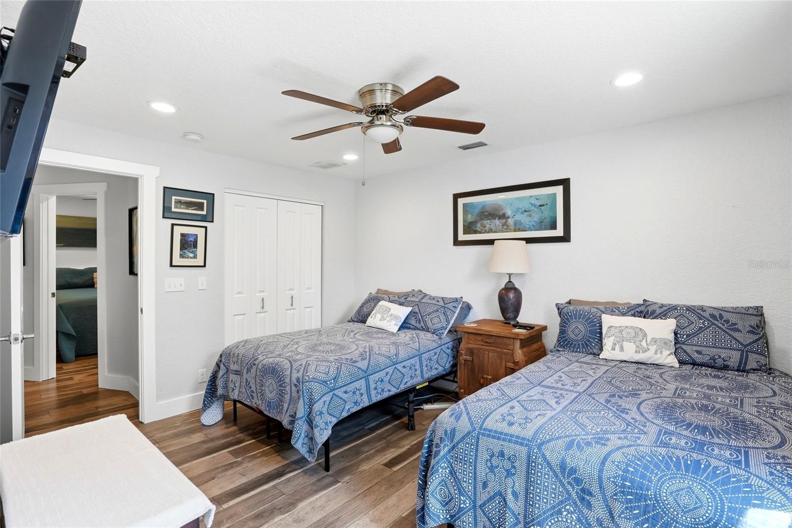 BAYVIEW ADD - Residential