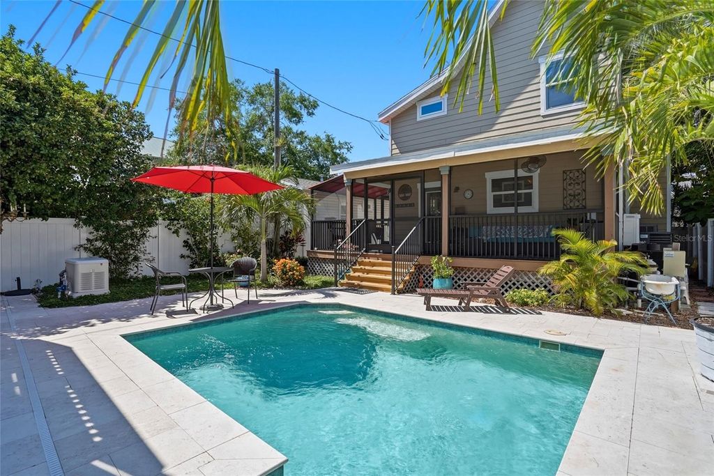Photo of 140 13th Avenue NE, St Petersburg, FL 33701 (MLS # TB8504715)
