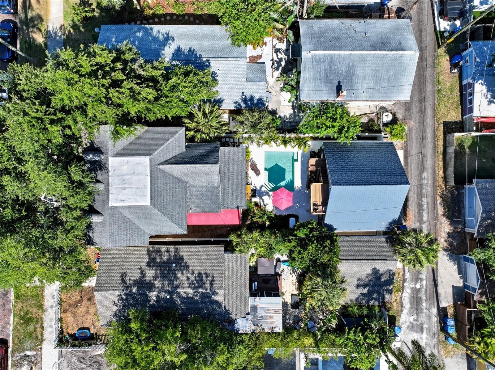 BAYVIEW ADD - Residential