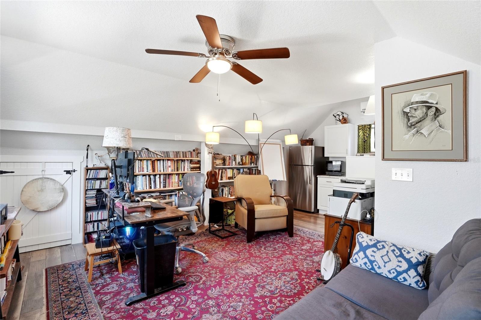BAYVIEW ADD - Residential