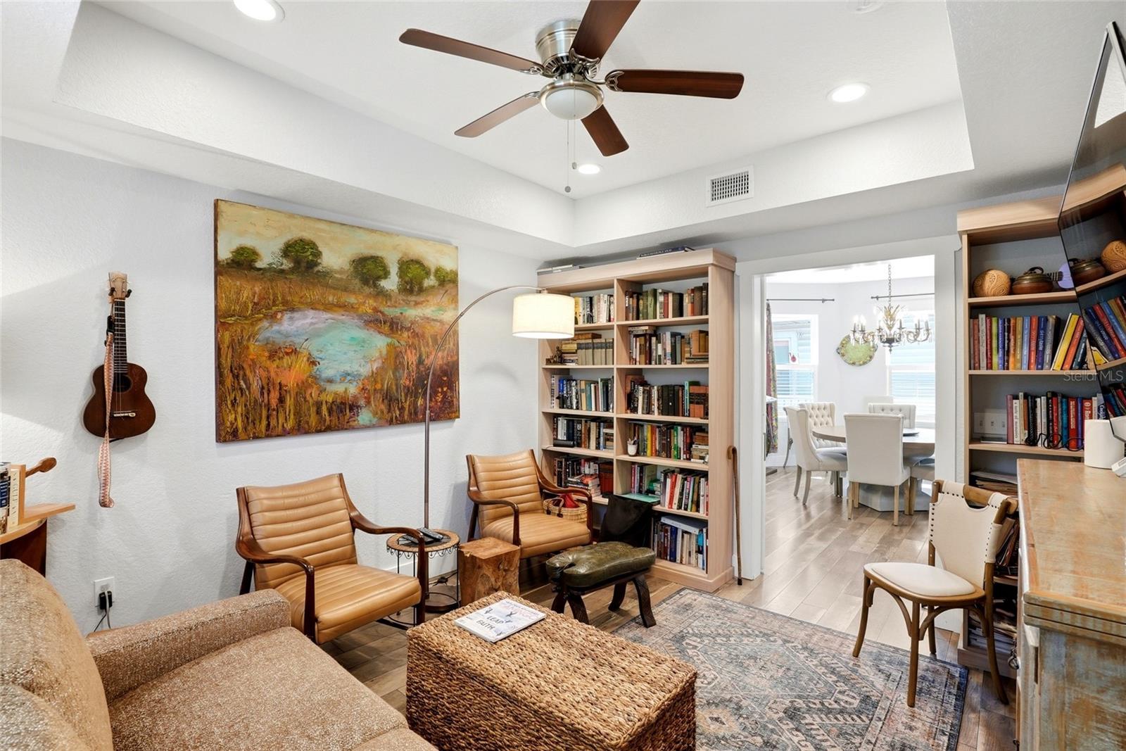 BAYVIEW ADD - Residential