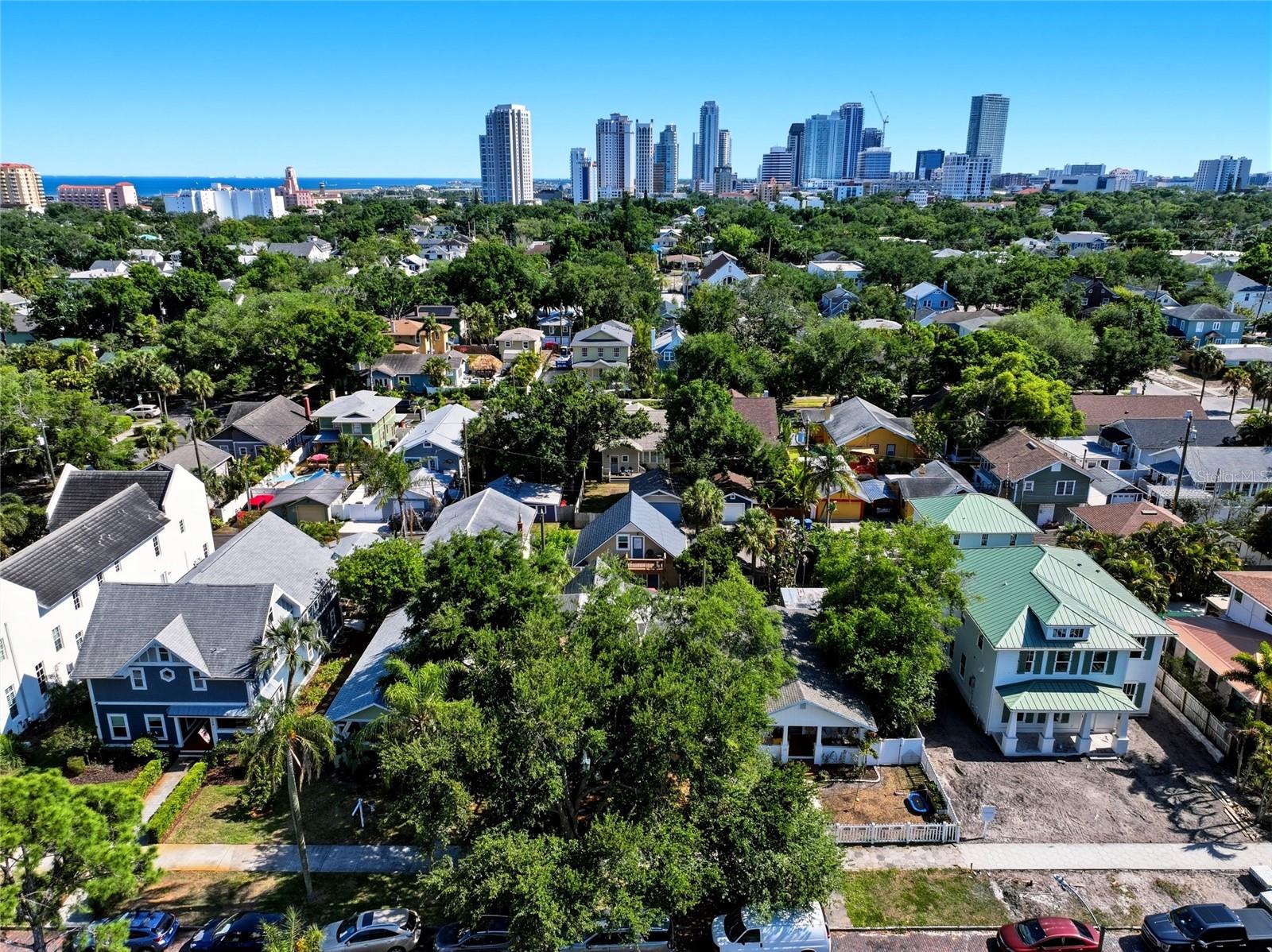 BAYVIEW ADD - Residential