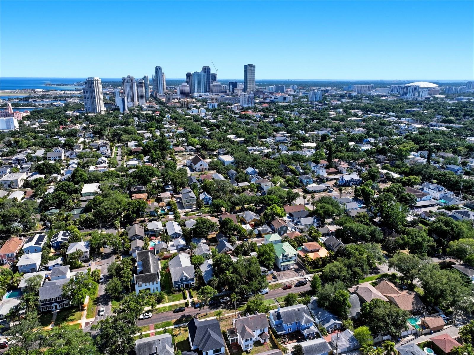 BAYVIEW ADD - Residential