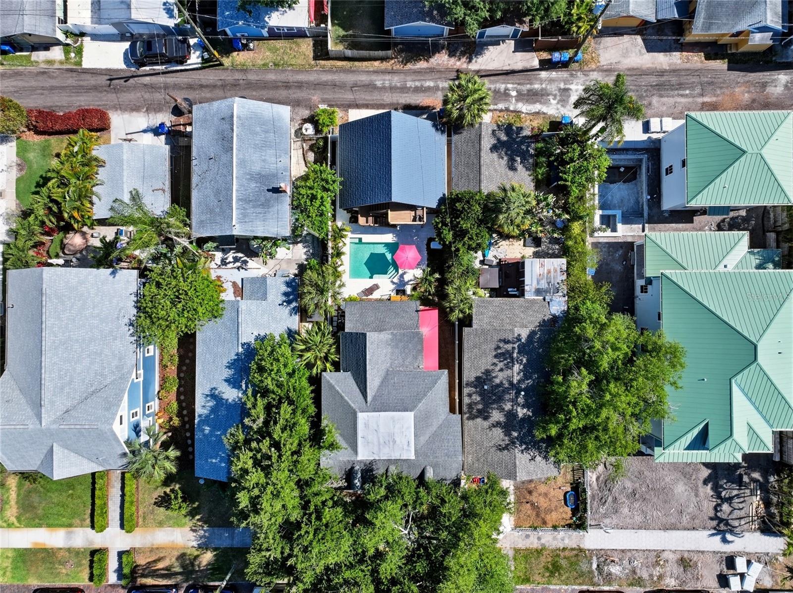 BAYVIEW ADD - Residential