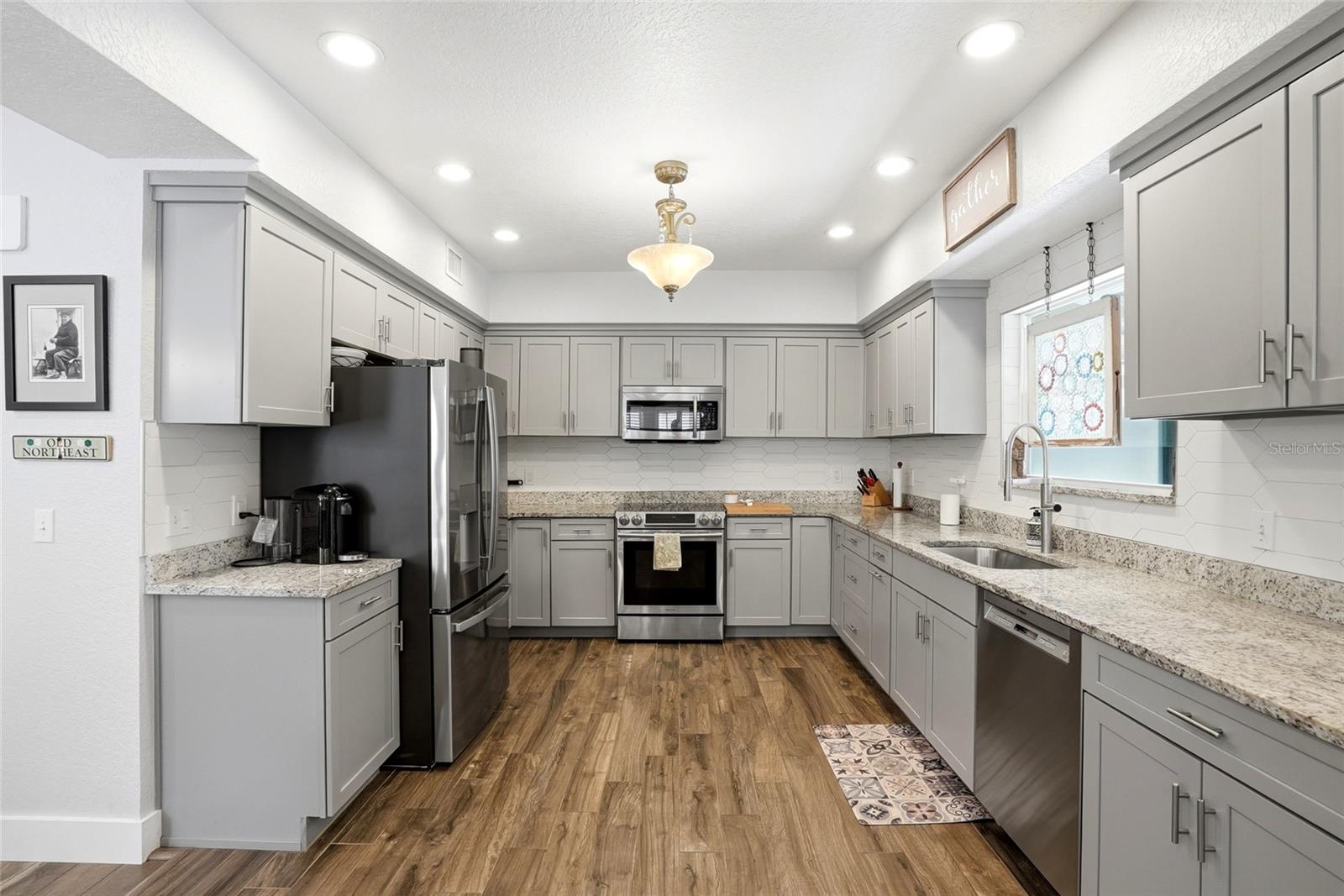 BAYVIEW ADD - Residential