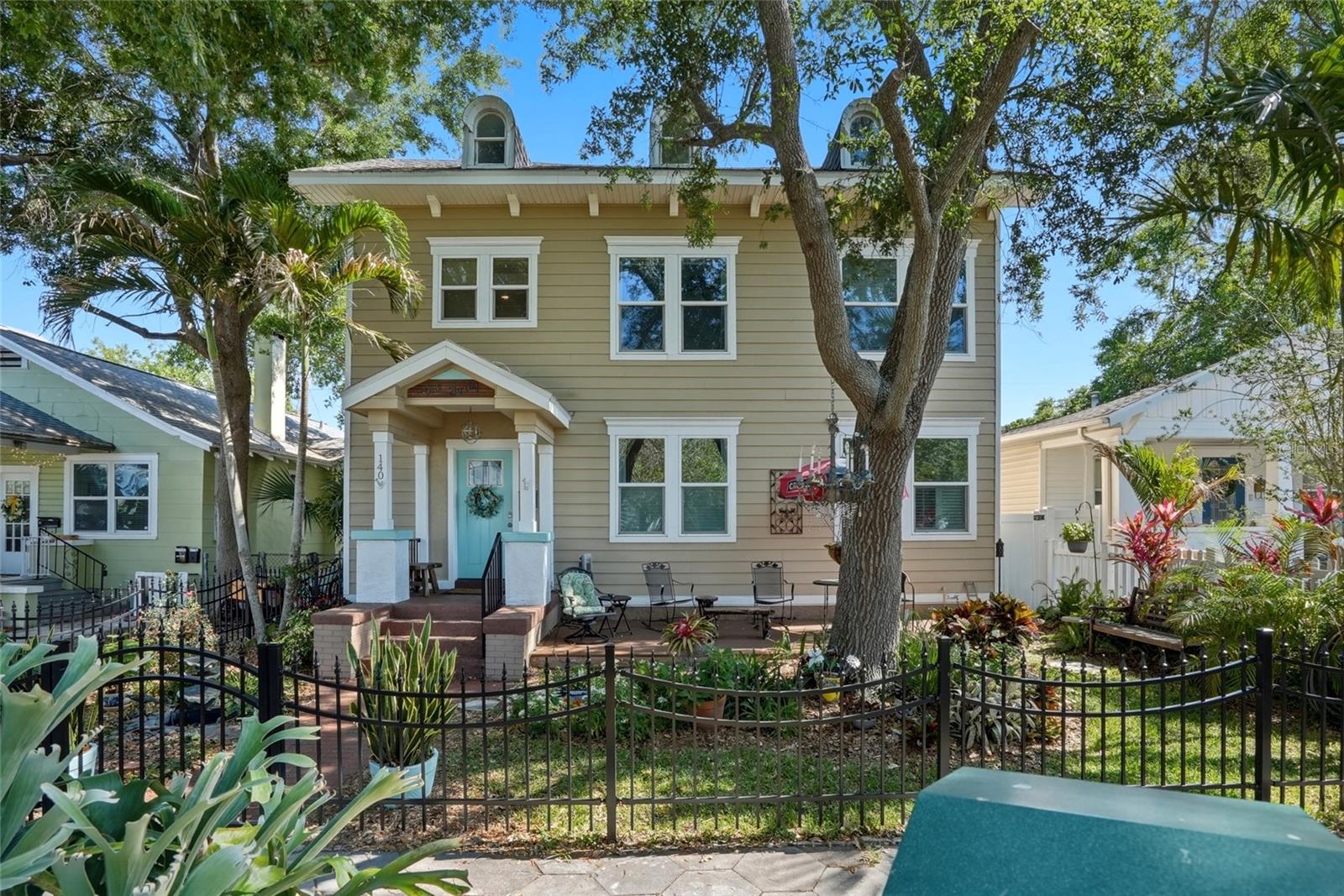 BAYVIEW ADD - Residential
