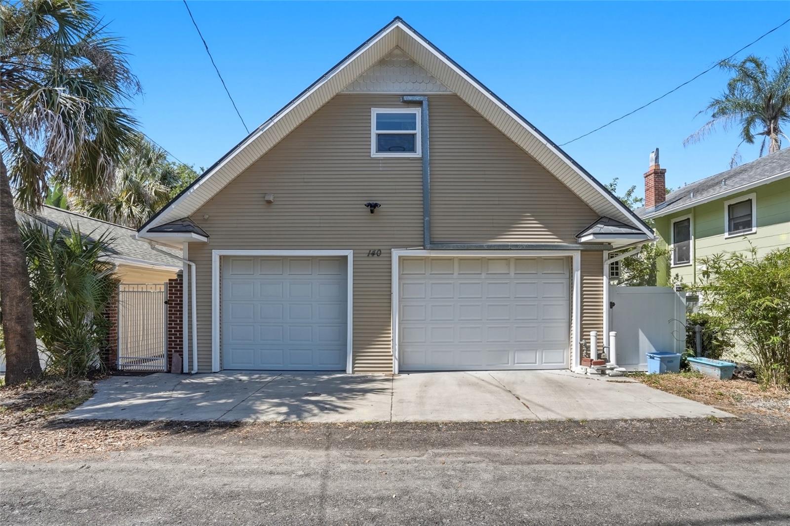 BAYVIEW ADD - Residential